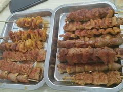 -海平馄饨(逍遥二路店)