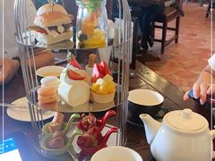 -南沙游艇会·大兵船餐厅