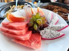 -溪山云境森林音乐餐厅(湖景店)