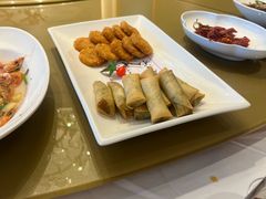 -宁波石浦大饭店(新材料城店)