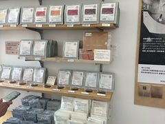 -纽巷咖啡 SOFTFOCUS COFFEE(锦和巴黎时韵店)