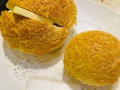 -明腾壹间茶餐厅(新都会花园广场店)