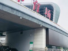 -济南奥林匹克体育中心体育场