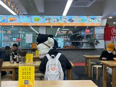 -龙华素斋(龙华路店)