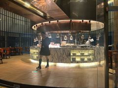 -洲际酒店·地平线全日餐厅HORIZON CAFÉ
