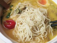 -味千拉面(上海蓝天路店)