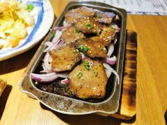 -松岛日本料理(汾江路店)