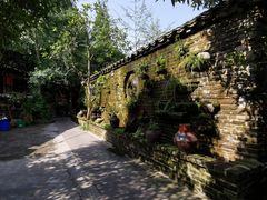 -青城甲(青城山店)