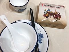 -妈妈家铁锅炖(景诚园综合楼店)