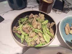 -雀蓝川菜(滨湖万象汇店)