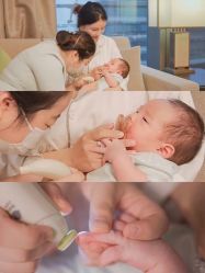 -baby bella小贝拉母婴护理中心(珠海华发公寓店)