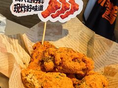 -赞酱川式烤肉(蜀都万达店)