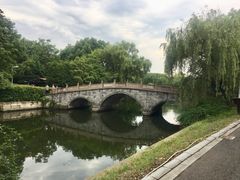 -绍兴鉴湖君澜大酒店