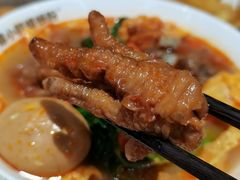 -螺小胖柳州螺蛳粉(钟楼总店)
