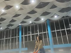 -正佳冰河湾真冰滑冰场