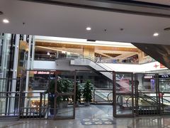 -燕莎友谊商城(金源店)