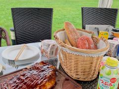 -潭柘厚院&山顶烤肉(潭柘寺店)