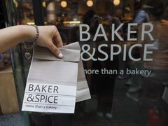 -BAKER&SPICE(安福路店)