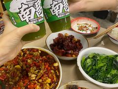 -老三样·旧食新味(万寿宫店)