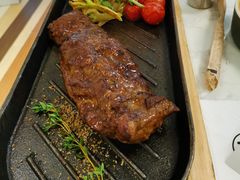 火焰牛魔王-卡朋西餐(较场西路店)