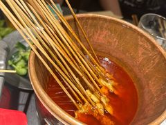 -1819餐厅·团队聚餐·烤串·精酿