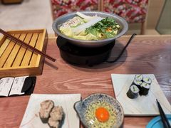 -晴季寿司(红旗街万达店)
