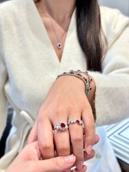 -Cindy Jewelry·钻戒·彩色宝石