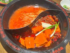 -牛市坎火锅(建设路店)