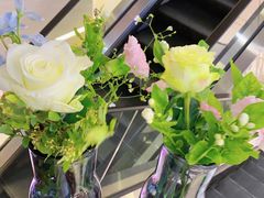 -BOBLOOM花店(宝龙旭辉广场店)