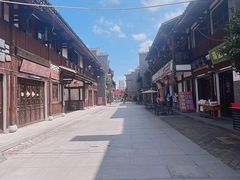 -沙县小吃文化城