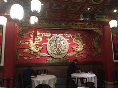 -梅龙镇酒家(南京西路总店)