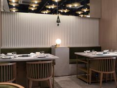 大堂-八珍玉食鸡煲·打边炉(印象城店)