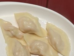 -喜家德虾仁水饺(开发区万达店)