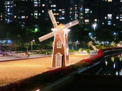 -深圳湾公园(南山区)