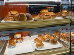 -新侨三宝乐面包店(崇文门店)