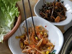 -牛信亭韩国料理·炭火烤肉(紫藤路店)