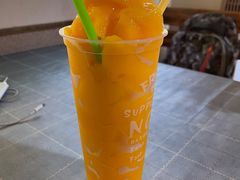 -花海日记餐厅(石螺口海边店)