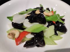 港式素炒什锦-高第街56号餐厅(美莲广场店)
