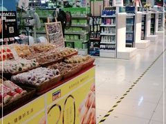 -世纪联华超市(凤起店)