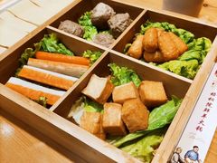 -梧桐院鲜羊铜锅涮肉(西虹市大院店)