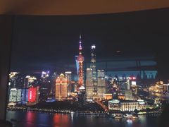 -非常时髦餐厅VUE Restaurant(外滩茂悦大酒店)