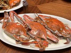 -高佳庄·海鲜酒楼(东港店)
