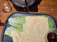 -鱼头泡饭·湖北菜·非物质文化遗产(岳家嘴总店)