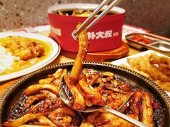 -朴大叔拌饭(广州花城汇店)