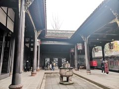 -成都武侯祠博物馆