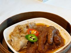 -金悦轩海鲜酒家(拱北店)