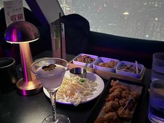 -苏丝的天空高空酒吧Suzie's Sky Bar
