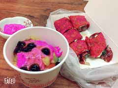 -甘味食堂(素食料理/蔬食料理/恆春美食)
