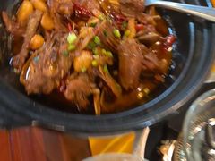 -浔庐餐厅•江西老字号•九江菜(南湖国际店)