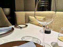 -Le Siècle.百年西餐厅(颐和公馆店)